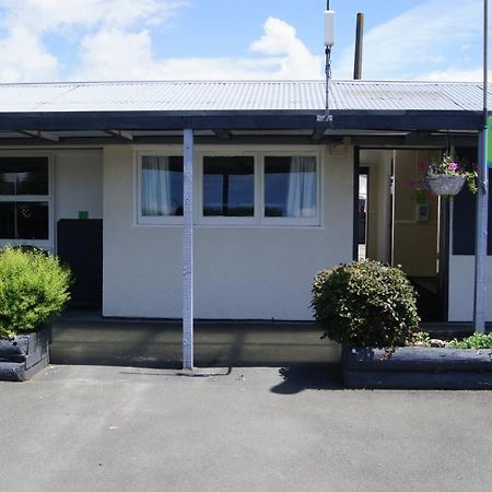 Richmond Holiday Park Exterior foto
