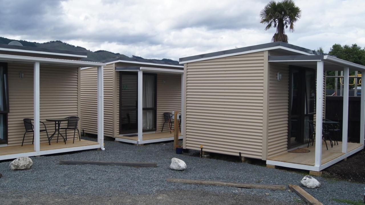Richmond Holiday Park Exterior foto